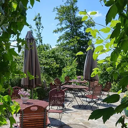 Ostseeblick Bed and Breakfast