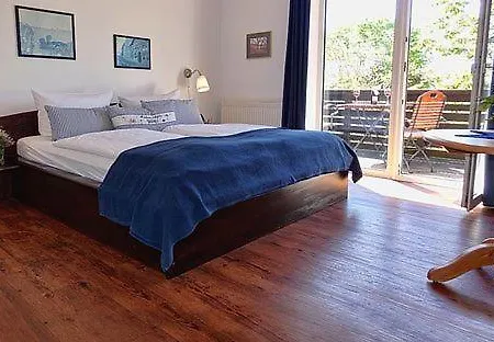 Bed & Breakfast Ostseeblick