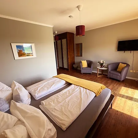 Ostseeblick Bed & Breakfast