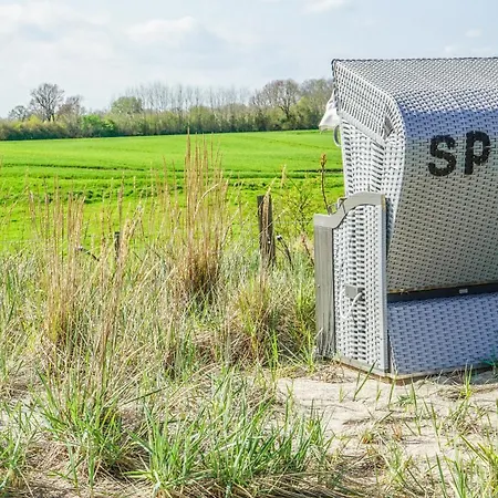 Ostseeblick Kronsgaard