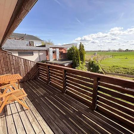 Ostseeblick 4* Kronsgaard