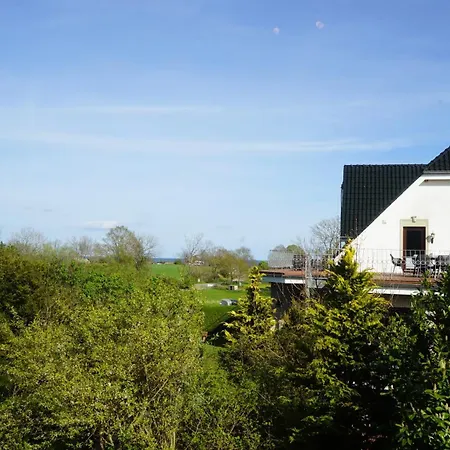 Ostseeblick Bed & Breakfast