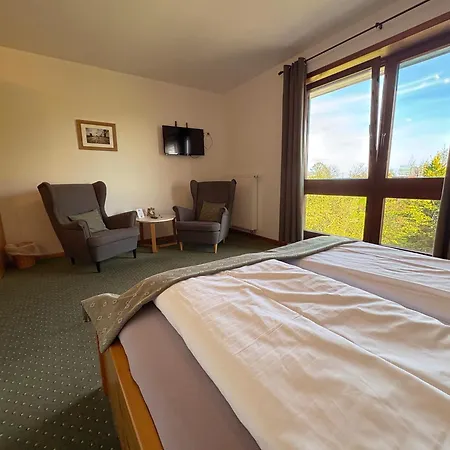 Ostseeblick Bed and Breakfast 4*