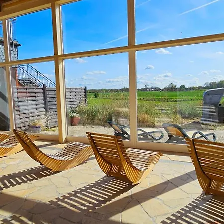 Ostseeblick 4* Kronsgaard