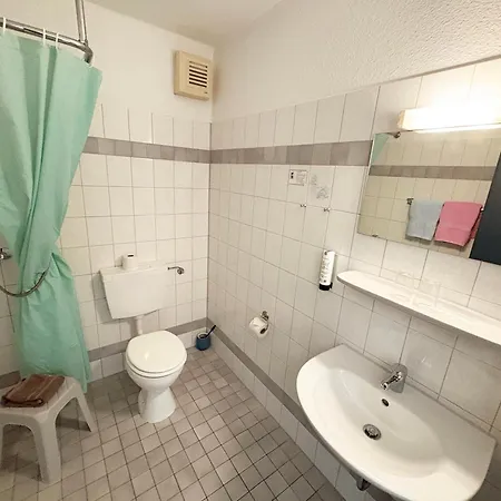 Ostseeblick Bed and Breakfast Kronsgaard