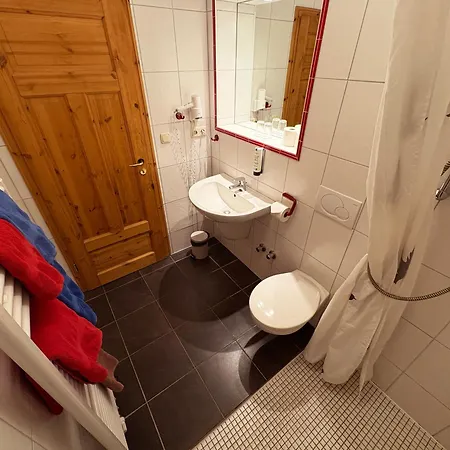 Bed and Breakfast Ostseeblick Kronsgaard