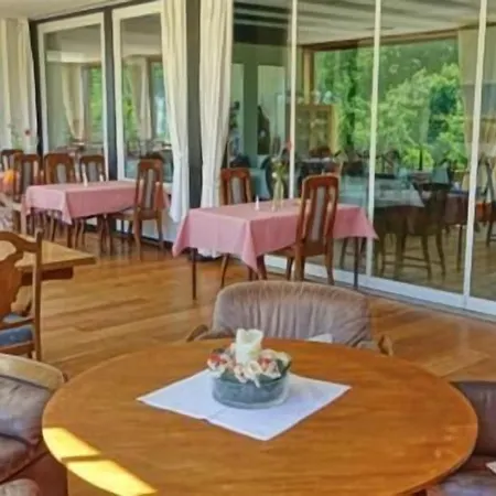 Ostseeblick Bed & Breakfast 4*