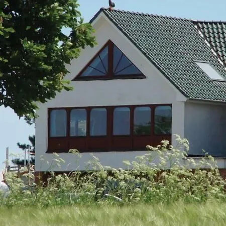 Bed and Breakfast Ostseeblick 4*