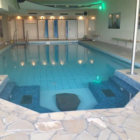 Ostseeblick 4* Kronsgaard