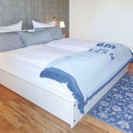 Ostseeblick Kronsgaard