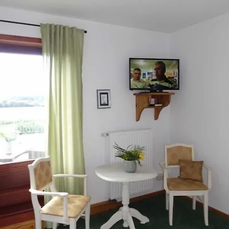 Ostseeblick Kronsgaard