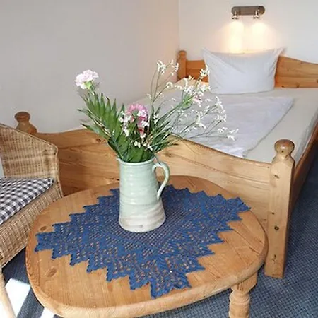 Frühstückspension Ostseeblick 4*