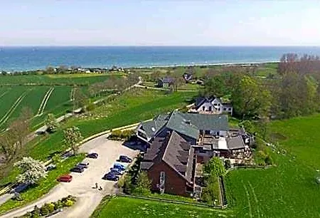Ostseeblick Kronsgaard