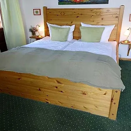 Ostseeblick Bed & Breakfast 4*