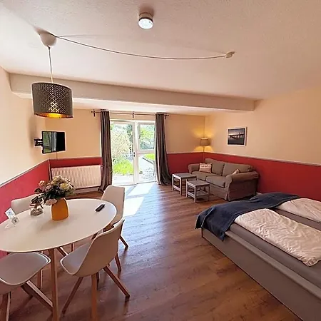 Ostseeblick Bed & Breakfast 4*