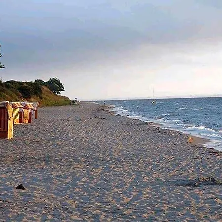 Ostseeblick Bed & Breakfast 4*