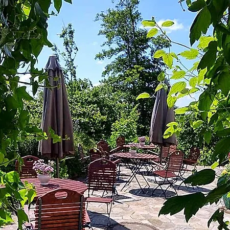 Ostseeblick 4* Kronsgaard
