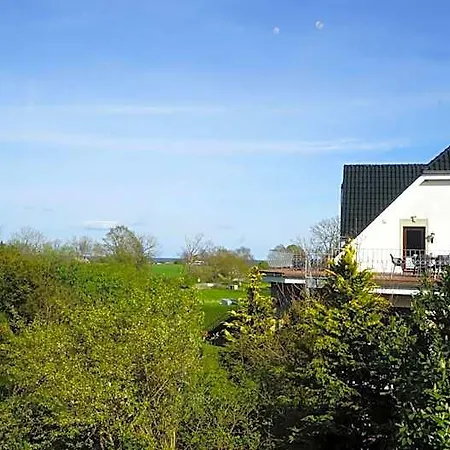 Ostseeblick Bed & Breakfast Kronsgaard