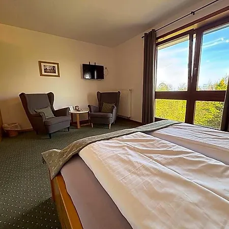 Bed & Breakfast Ostseeblick Kronsgaard
