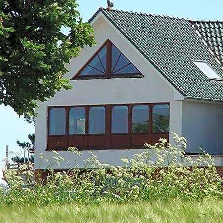 Ostseeblick 4* Kronsgaard