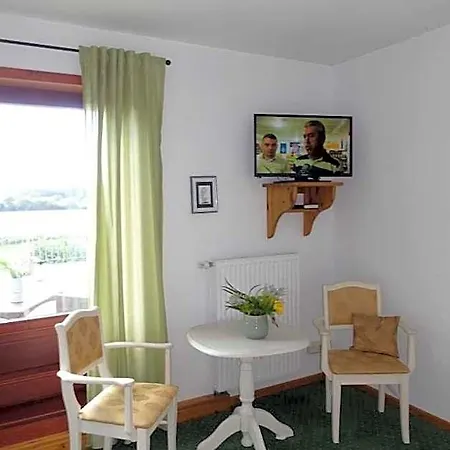 Ostseeblick 4* Kronsgaard