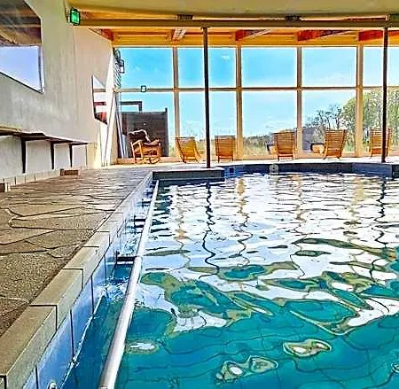 Ostseeblick 4* Kronsgaard