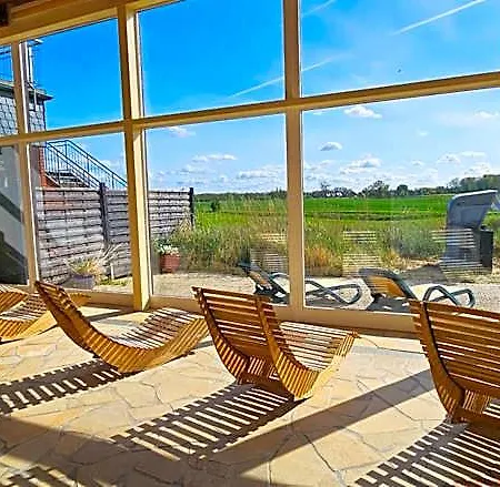 Bed & Breakfast Ostseeblick 4*