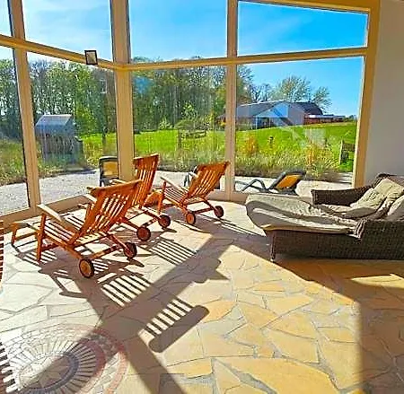 Ostseeblick Bed & Breakfast Kronsgaard