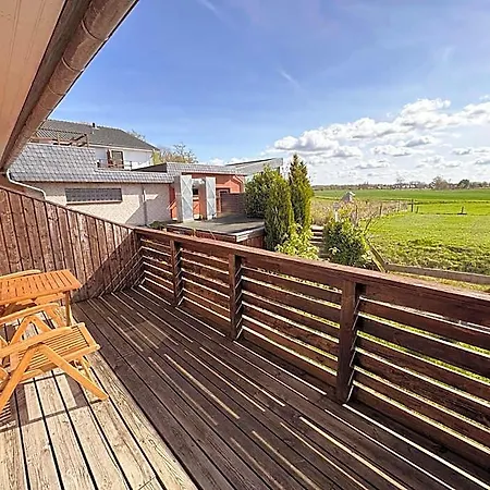 Ostseeblick 4* Kronsgaard