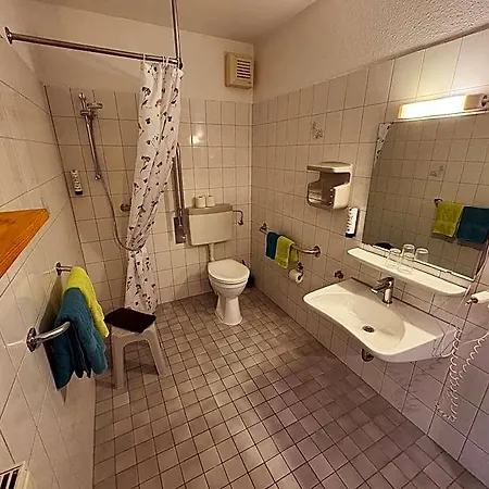 Bed & Breakfast Ostseeblick 4*