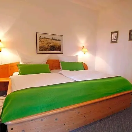 Ostseeblick Bed & Breakfast 4*
