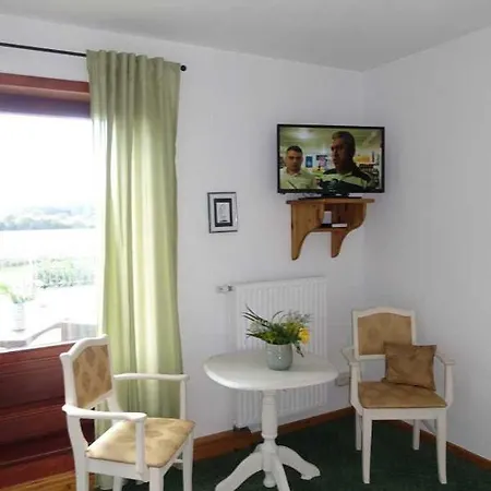 Ostseeblick Bed & Breakfast 3*