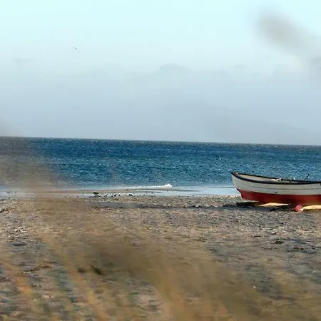 Ostseeblick Nocleg ze śniadaniem Kronsgaard