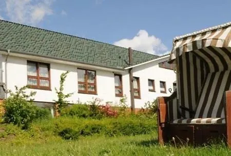 Ostseeblick Frühstückspension Kronsgaard