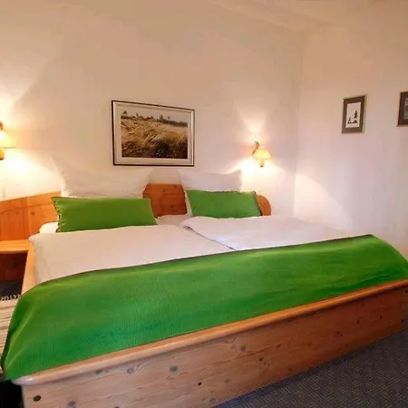 Ostseeblick Bed & Breakfast