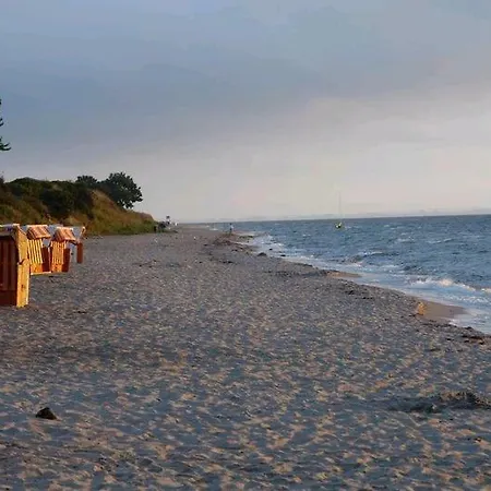 Ostseeblick 3* Kronsgaard