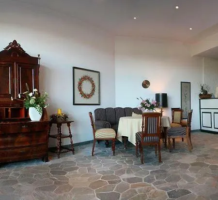 Ostseeblick Bed & Breakfast