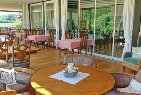 Ostseeblick Bed & Breakfast