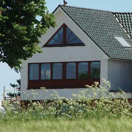 Bed & Breakfast Ostseeblick 3*