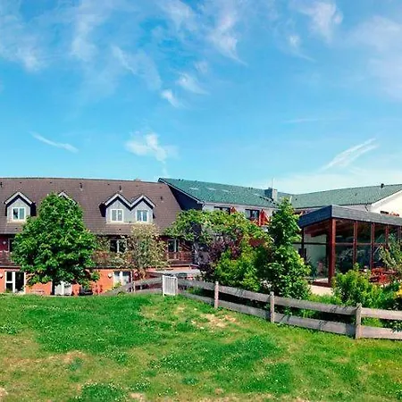 Bed & Breakfast Ostseeblick Kronsgaard
