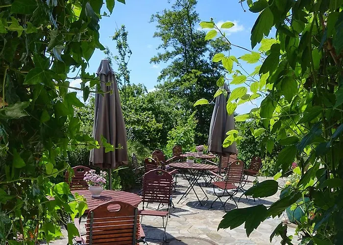 Ostseeblick Bed & Breakfast