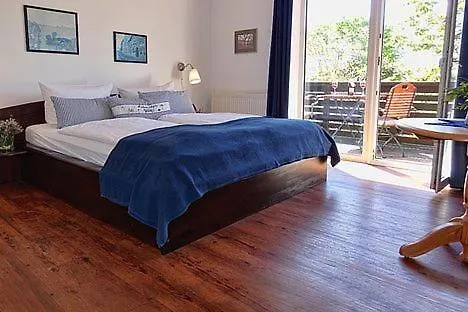 Bed & Breakfast Ostseeblick