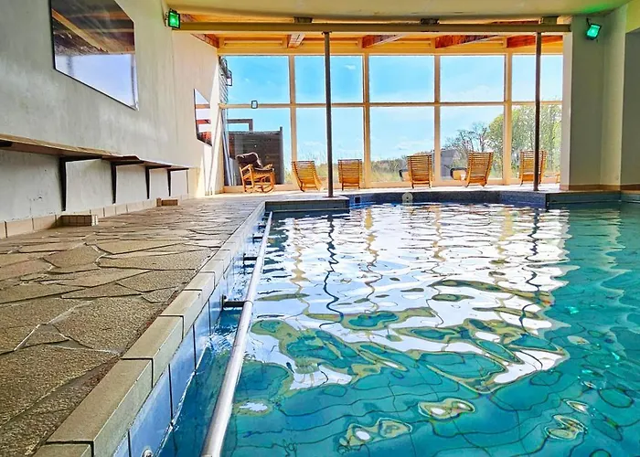 Bed & Breakfast Ostseeblick