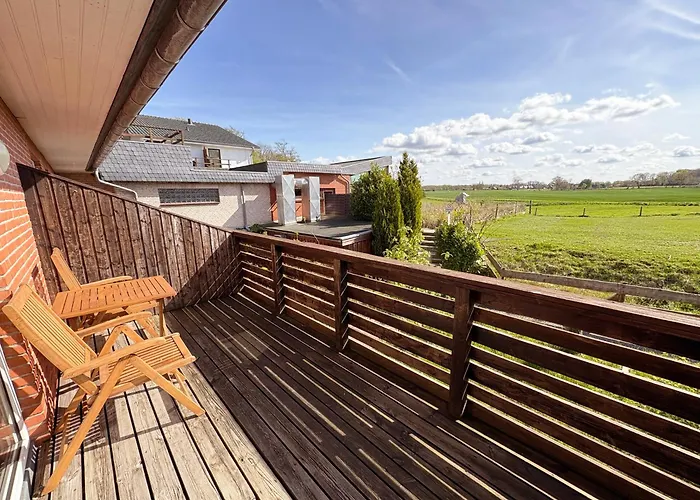 Ostseeblick 4* Kronsgaard