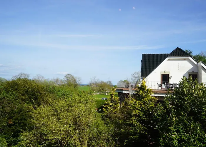 Ostseeblick Bed & Breakfast