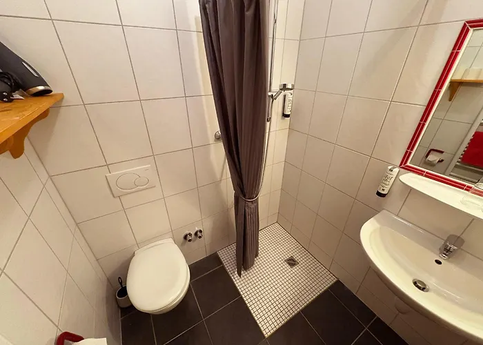 Ostseeblick Kronsgaard