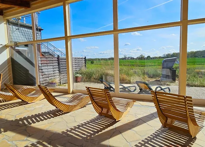 Ostseeblick 4* Kronsgaard