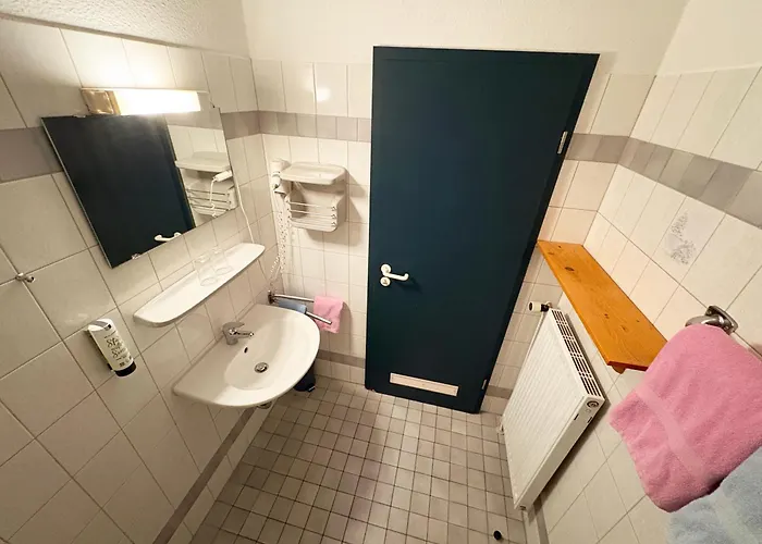 Ostseeblick Kronsgaard