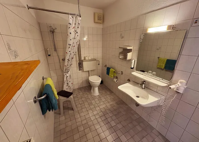 Ostseeblick 4* Kronsgaard