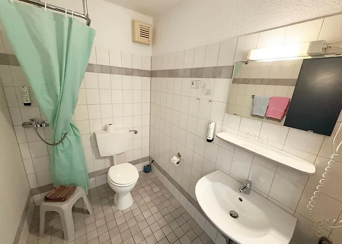 Ostseeblick Bed & Breakfast Kronsgaard